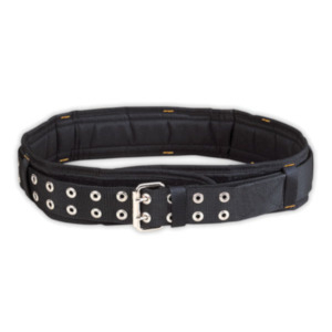 HTX-EL5623 KUNY'S WIDE PADDED BELT