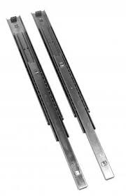 HTX-HOMAC602 HOMAKAC602 SLIDE REPLACEMENT,PAIR - RS PRO SERIES