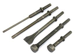 HTZ-05850730 058-5073-0, MASTERCRAFT AIR HAMMER ACCESS