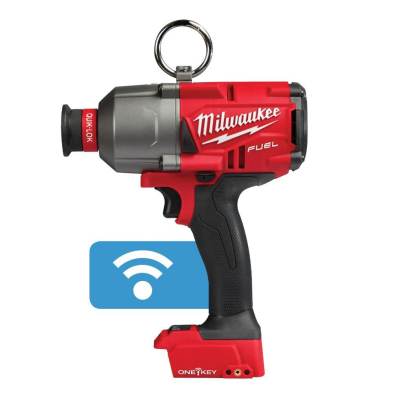 HTZ-2865_20 MILWAUKEE2865-20  M18 FUEL ONE-KEY 7/16" IMPACT WRENCH