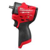 HTZ-304920 MILWAUKEE 3049-20  M12 FUEL&trade; 3/8" Subcompact Impact Wrench w