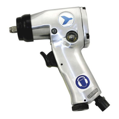 HTZ-400104 3/8" Drive Impact Wrench