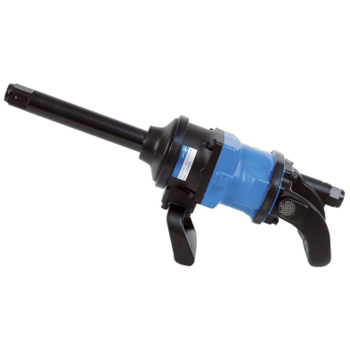 HTZ-400427 400427 1" Drive Ultra Lightweight Impact Wrench