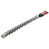 HTZ-48207250 48-20-7250, SDS+ MX4 1-1/8" X 8" X 10"