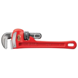 HTZ-48227108 8" STEEL PIPE WRENCH
