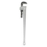 HTZ-48227248 48-22-7248 MILWAUKEE 48" ALUMINUM PIPE WRENCH