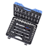HTZ-600341 600341 SOCKET WRENCH SET, 1/2" DRIVE