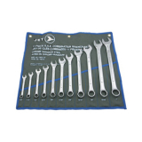 HTZ-700115 700115 COMB WRENCH SET, 11PC