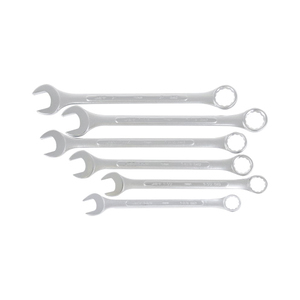 HTZ-700125 700125 COMB WRENCH SET, 6PC