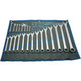 HTZ-700177 700177 METRIC COMB WRENCH SET, 22PC