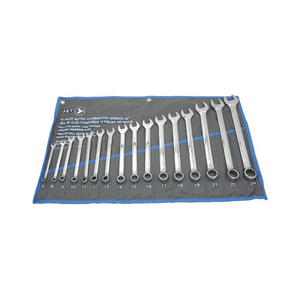 HTZ-700185 700185 LONG COMBO WRENCH SET