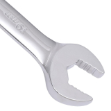 HTZ-700373 700373 JET REVERSIBLE RATCHETING WRENCH SET - METRIC-18 PC