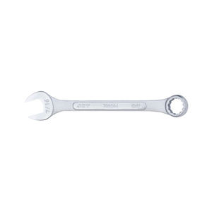 HTZ-700504 700504 INDIV COMB WRENCH, 7/16"