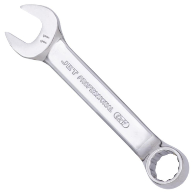 HTZ-700756 JET 700756 STUBBY WRENCH - METRIC - 11MM