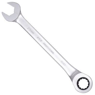 HTZ-701165 701165 RATCHETING WRENCH - METRIC - 20MM