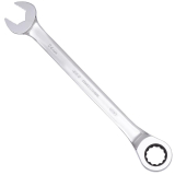 HTZ-701169 701169 RATCHETING WRENCH - METRIC - 24MM