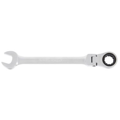 HTZ-701356 JET 701356 COMBINATION WRENCH RATCHET FLEX HEAD  11MM