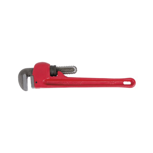 HTZ-710147 710147 18" STEEL PIPE WRENCH H.D.