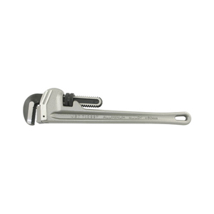HTZ-710227 710227 ALUM. PIPE WRENCH, 18", SUPER HEAVY DUTY