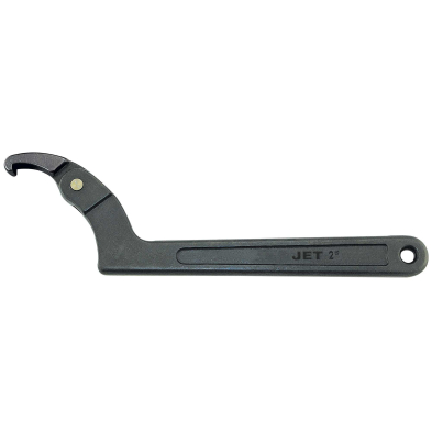 HTZ-710903 710903 3" Adjustable Spanner Wrench - Hook Style