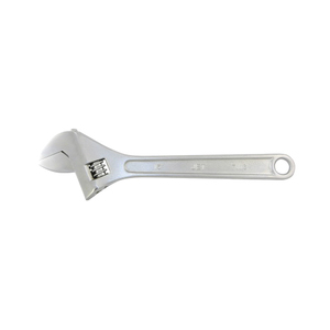 HTZ-711116 711116 ADJUSTABLE WRENCH, 15"