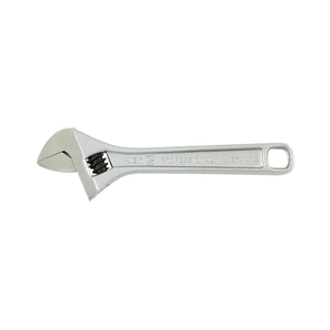 HTZ-711132 711132 JET PRO ADJUSTABLE WRENCH, 6"