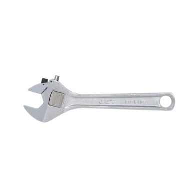 HTZ-711191 711191 ADJ WRENCH QUICK SNAP 8"