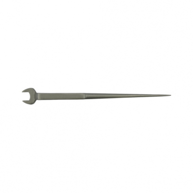 HTZ-719165 1-5/8" Open End Structural Wrench #719165