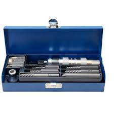 HTZ-720705 720705 IMPACT DRIVER/EXTRACTOR SET 12PC