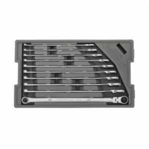 HTZ-86126 86126, 10-PC 120XP UNIV. SPLINE XL FLEX HEAD GEARBOX