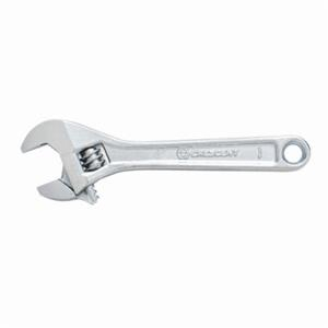 HTZ-AC26VS WRENCH ADJUSTABLE 0.938IN 6IN PC