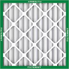 HTZ-EA148 EA148 PLEATED AIR FILTER 24X24X2