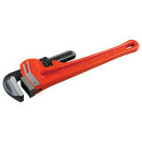 HTZ-GSP14 GSP14 WRENCH PIPE 14" HD