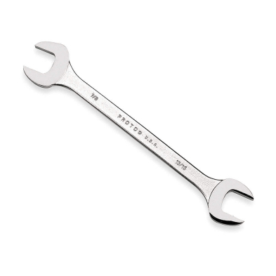HTZ-J3435 J3435 PROTO XTRA THIN 11/16" OPEN END WRENCH