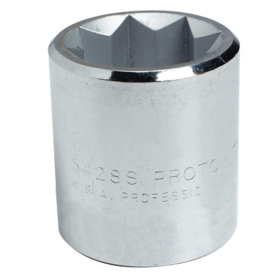 HTZ-J5432S PROTO J5432S SKT 1/2 DR 1 8 PT