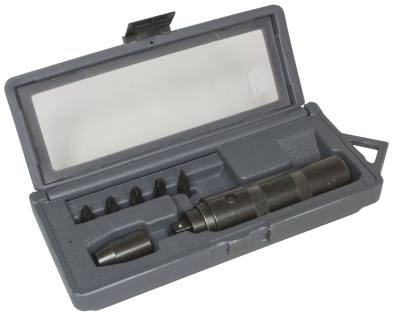 HTZ-LIS29200 LIS-29200  Lisle Corporation 3/8 IMPACT TOOL SET