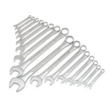 HTZ-TIT17330 TIT-17330 16 PC. 12 PT. METRIC RAISED PANEL COMBINATION WREN