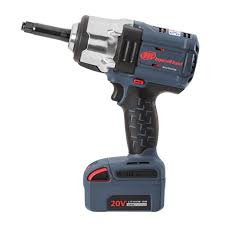HTZ-W7152 W7152 INGERSOLL RAND 1/2" 20V CORDLESS IMPACT WRENCH