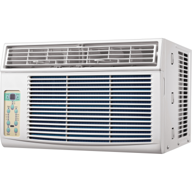 HV1-EB119 EB119 Horizontal Air Conditioner, Window, 8000 BTU