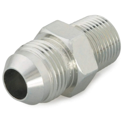 HYD-86701 86701 0303-4-4 JOINER, JIC 4 MJ-4 MJ, GATES