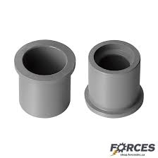 HYD-87402 87402 0102-6-4 BUSHING, REDUCER, 6 MP-4 FPS, GATES