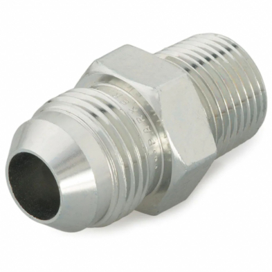 HYD-87580 87580 033T-4-4 FLARE TEE, JIC 4 MJ-4 MJ-4 MJ, GATES