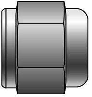 HYD-G607010004 4FFCN CAP #G60701-0004 (FF304-C-04)