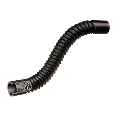 HYD-UNR635 UNR635 HOSE, RAD, 2 IN X 3 FT GATES