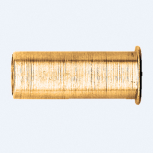 HYF-14816 INSERT INSR 3/8IN TUBE BRS 350PSI
