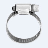 HYF-HC56 CLAMP GEAR 0.37 TO 0.88IN 301 SST 1/2IN