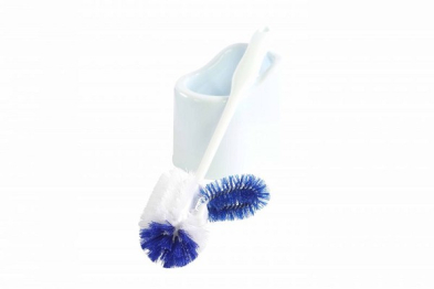 JAA-123 123 TOILET BRUSH AND CADDY SET