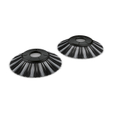 JAA-26440320 2.644-032.0 SIDE BROOM FOR WET CONDITIONS S4
