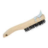 JAA-551109 4SHWSC SCRATCH BRUSHES