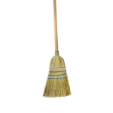 JAA-BROOMCORN BROOM, CORN TYPE